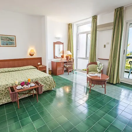 Otel Elma Park Terme & 4*