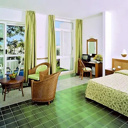 Otel Elma Park Terme & Casamicciola Terme