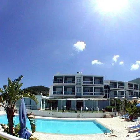 Elma Park Terme & Otel 4*