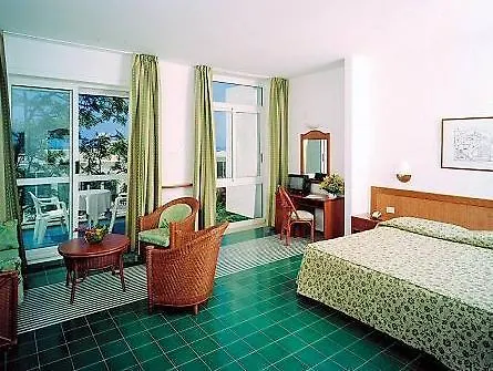 Elma Park Terme & Otel Casamicciola Terme