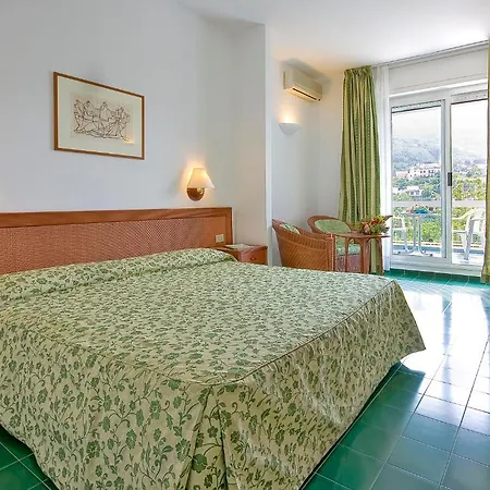 Elma Park Terme & Otel Casamicciola Terme