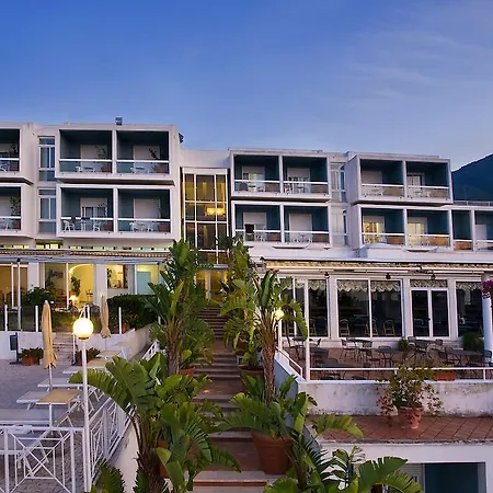 Elma Park Terme & Otel