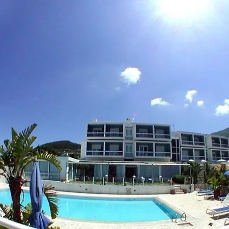 Elma Park Terme & Otel