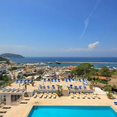 Elma Park Terme &