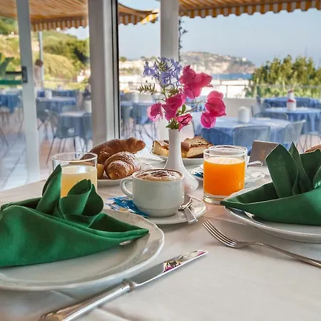 Otel Elma Park Terme & 4*