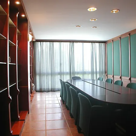 Otel Elma Park Terme & Casamicciola Terme
