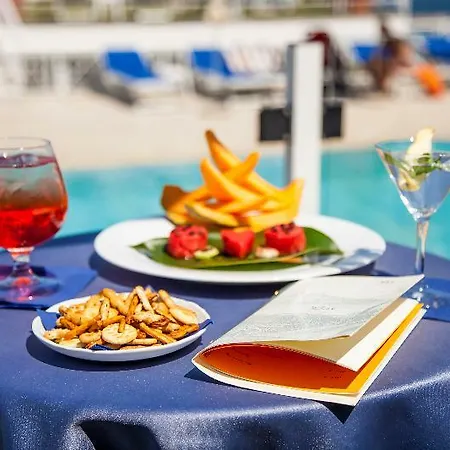Otel Elma Park Terme & Casamicciola Terme