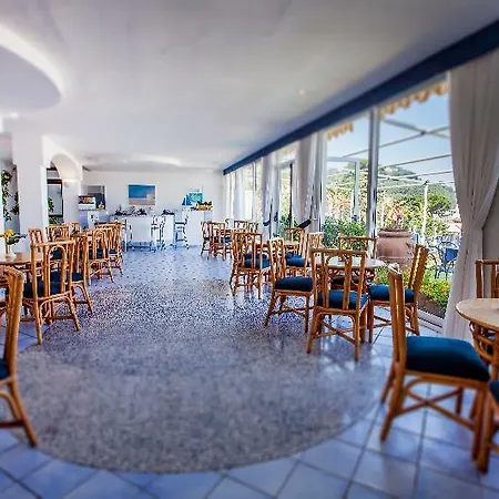 Elma Park Terme & Otel Casamicciola Terme