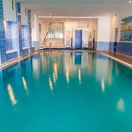 Otel Elma Park Terme & 4*